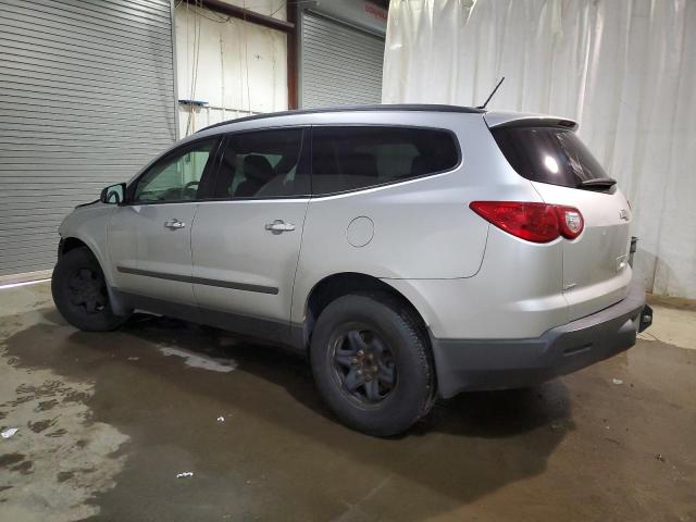 Photo 2 from auction – 2012 CHEVROLET TRAVERSE L with VIN 1GNKRFED1CJ172735