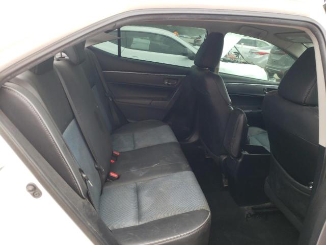 Photo 10 from auction – 2014 TOYOTA COROLLA L with VIN 2T1BURHE4EC042959