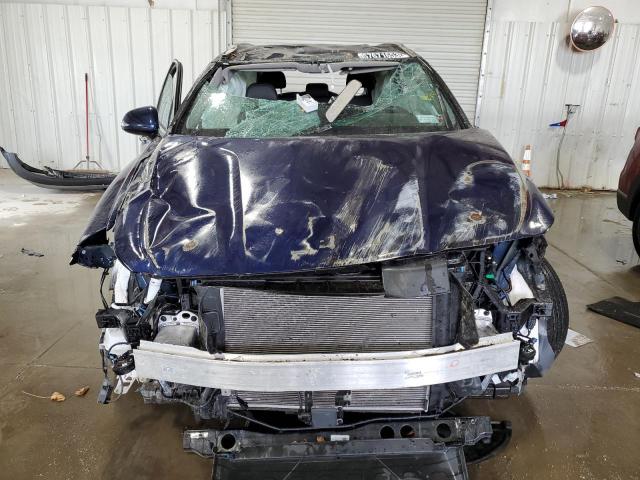 Photo 5 from auction – 2023 HYUNDAI SANTA FE S with VIN 5NMS2DAJ6PH542098
