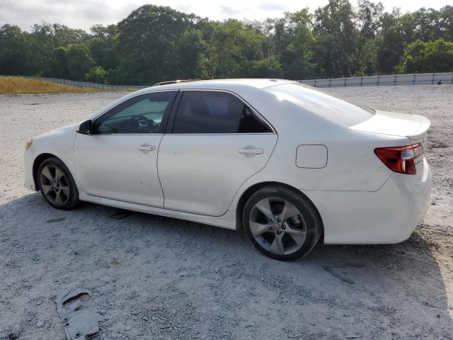 Photo 2 from auction – 2012 TOYOTA CAMRY BASE with VIN 4T1BF1FK4CU630182