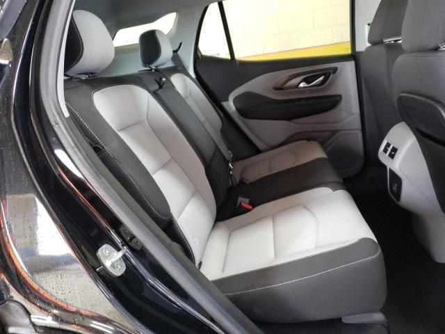 Photo 11 from auction – 2022 GMC TERRAIN SL with VIN 3GKALTEV3NL172765