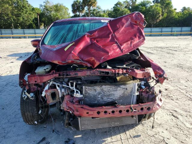 Photo 5 from auction – 2015 FORD ESCAPE SE with VIN 1FMCU0GX3FUB36740