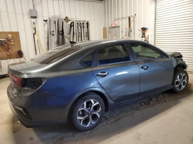 Photo 3 from auction – 2021 KIA FORTE FE with VIN 3KPF24AD5ME359094