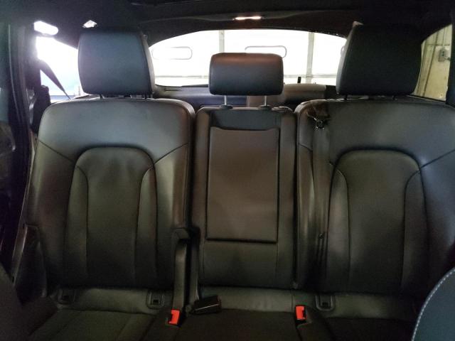 Photo 10 from auction – 2014 AUDI Q7 PRESTIG with VIN WA1WMAFE0ED017186