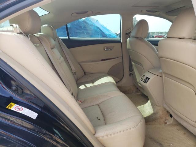 Photo 10 from auction – 2009 LEXUS ES 350 with VIN JTHBJ46G192305301