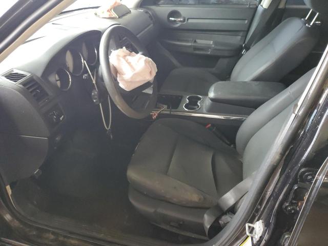 Photo 7 from auction – 2010 DODGE CHARGER with VIN 2B3AA4CT4AH262665