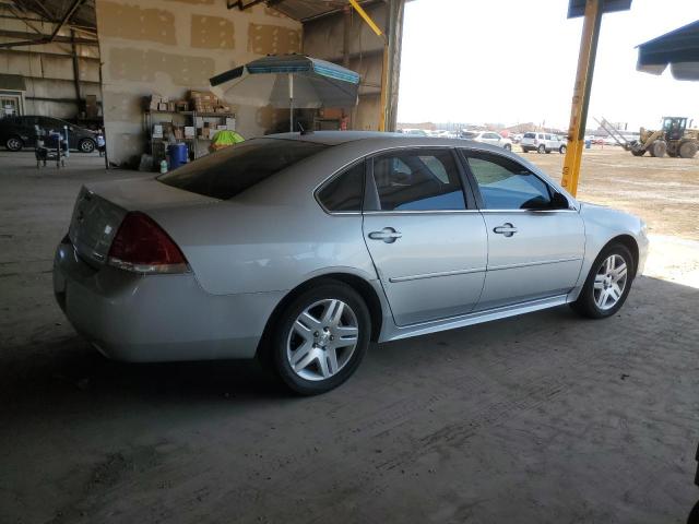 Photo 3 from auction – 2013 CHEVROLET IMPALA LT with VIN 2G1WG5E39D1104561