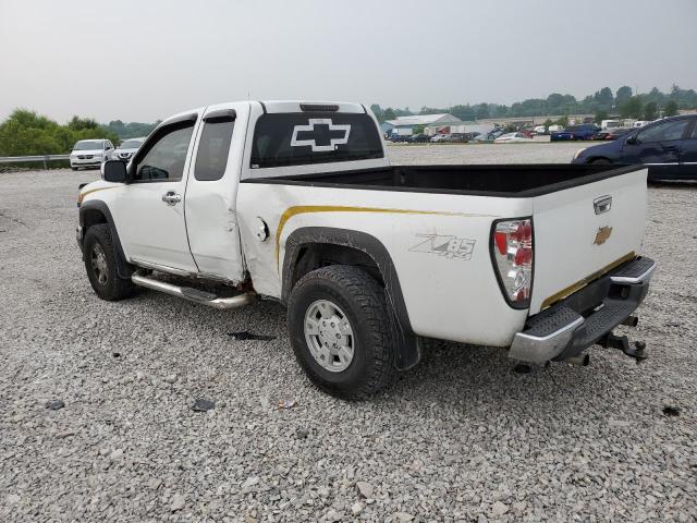 Photo 2 from auction – 2005 CHEVROLET COLORADO with VIN 1GCDT196258247809