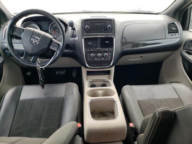 Photo 8 from auction – 2019 DODGE GRAND CARA with VIN 2C4RDGCG5KR717824