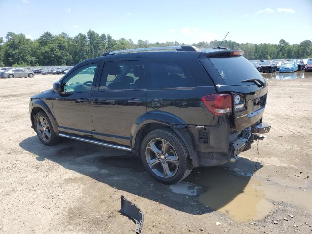 Photo 2 from auction – 2015 DODGE JOURNEY CR with VIN 3C4PDCGG6FT559796