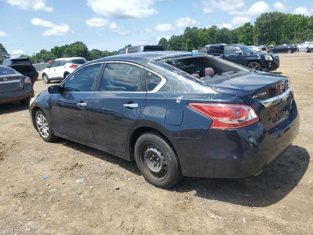 Photo 2 from auction – 2013 NISSAN ALTIMA 2.5 with VIN 1N4AL3AP8DC209067