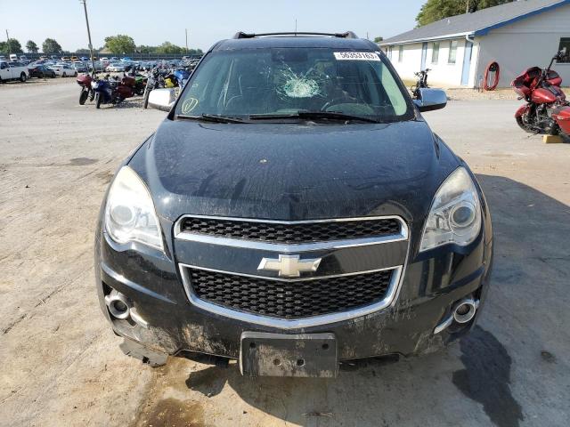 Photo 5 from auction – 2013 CHEVROLET EQUINOX LT with VIN 2GNALFEK8D6130816