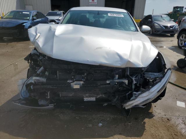 Photo 5 from auction – 2020 NISSAN ALTIMA S with VIN 1N4BL4BV3LC153531