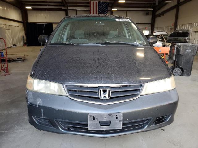 Photo 5 from auction – 2004 HONDA ODYSSEY LX with VIN 5FNRL18594B110427