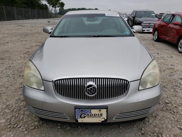 Photo 5 from auction – 2006 BUICK LUCERNE CX with VIN 1G4HD57226U245102
