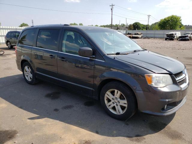 Photo 4 from auction – 2011 DODGE GRAND CARA with VIN 2D4RN5DG5BR697321