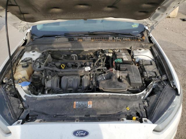 Photo 11 from auction – 2014 FORD FUSION S with VIN 1FA6P0G75E5375780