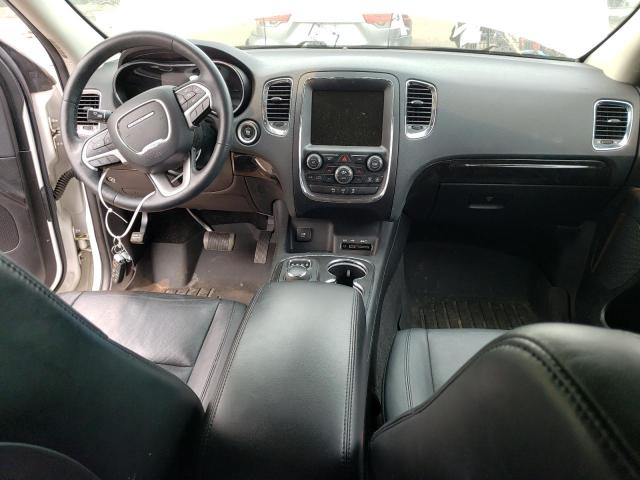 Photo 8 from auction – 2015 DODGE DURANGO LI with VIN 1C4RDJDG1FC931378