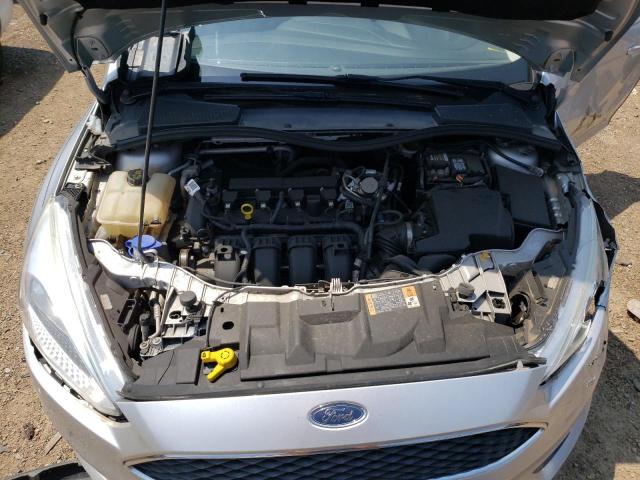 Photo 11 from auction – 2016 FORD FOCUS SE with VIN 1FADP3F24GL357610