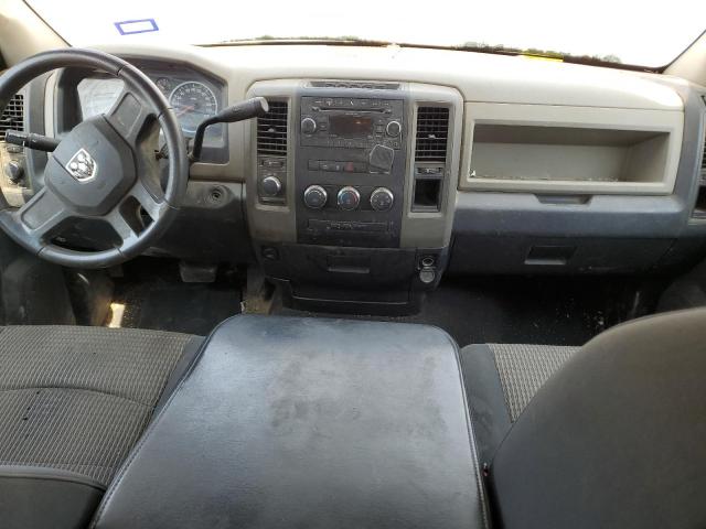 Photo 8 from auction – 2010 DODGE RAM 1500 with VIN 1D7RV1GP6AS182719
