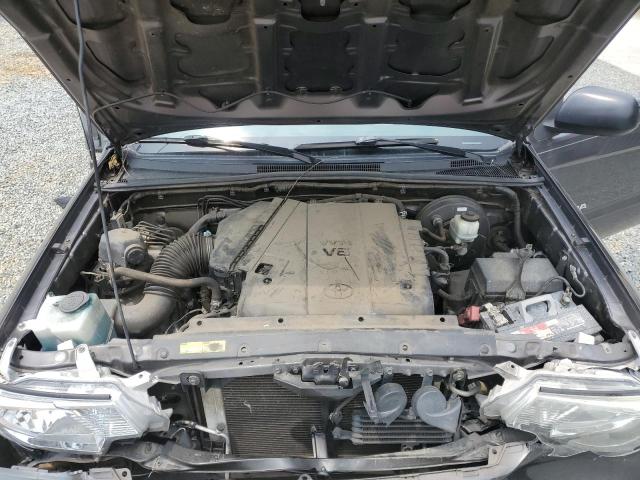 Photo 11 from auction – 2015 TOYOTA TACOMA PRE with VIN 5TFTU4GN1FX084680