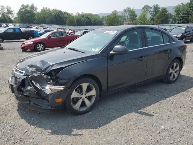 CHEVROLET CRUZE LT 2011 with VIN 1G1PG5S95B7149154 - Photo from auction