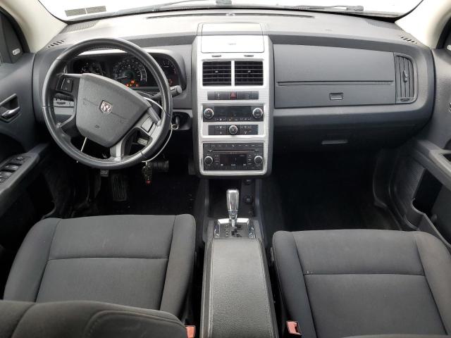 Photo 8 from auction – 2022 DODGE JOURNEY SX with VIN 3D4PH5FV2AT194092