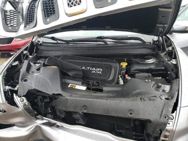 Photo 11 from auction – 2017 JEEP CHEROKEE L with VIN 1C4PJLCB3HW516548