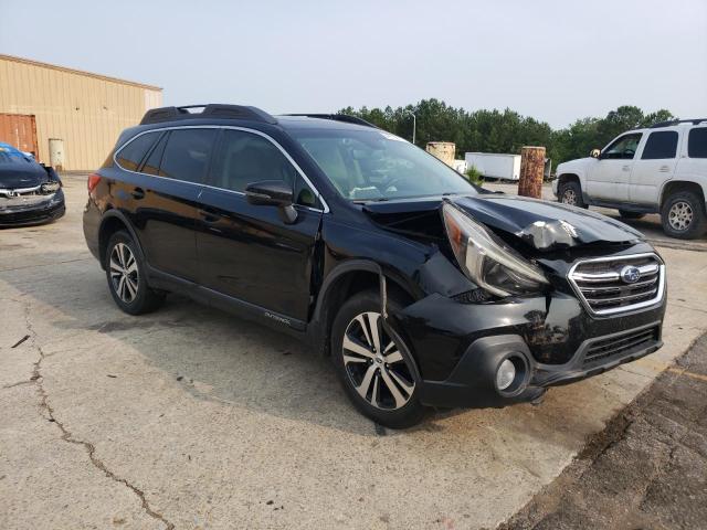 Photo 4 from auction – 2018 SUBARU OUTBACK 2. with VIN 4S4BSANC0J3227843
