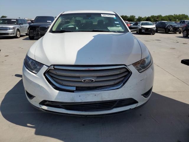 Photo 5 from auction – 2015 FORD TAURUS SE with VIN 1FAHP2D82FG176208