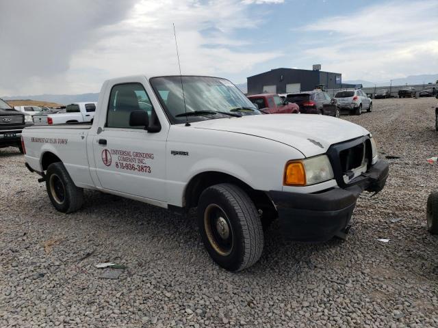 Photo 4 from auction – 2005 FORD RANGER with VIN 1FTYR10D15PA51720