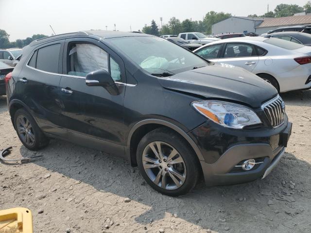 Photo 4 from auction – 2016 BUICK ENCORE with VIN KL4CJHSB1GB726868