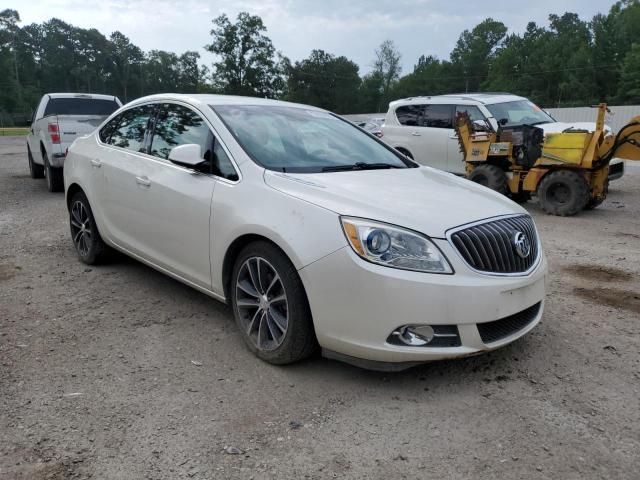 Photo 4 from auction – 2016 BUICK VERANO SPO with VIN 1G4PW5SK0G4172696
