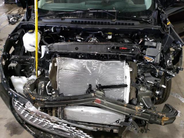 Photo 12 from auction – 2023 FORD EDGE SEL with VIN 2FMPK4J97PBA38634