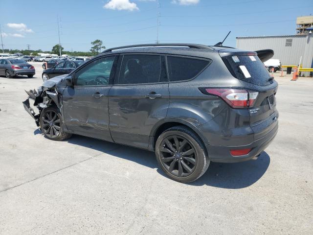 Photo 2 from auction – 2018 FORD ESCAPE SE with VIN 1FMCU0GD2JUB04179