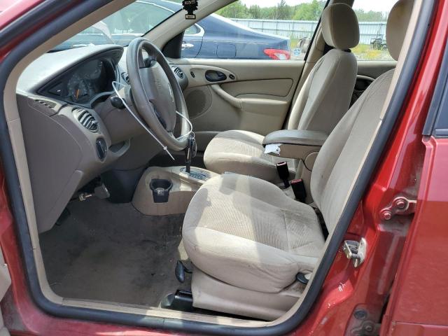 Photo 7 from auction – 2002 FORD FOCUS SE with VIN 1FAFP34PX2W176753