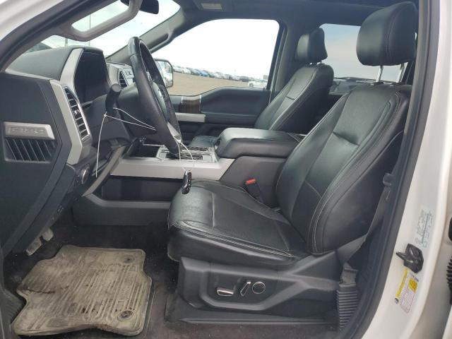 Photo 7 from auction – 2016 FORD F150 SUPER with VIN 1FTEW1EP8GFB79363