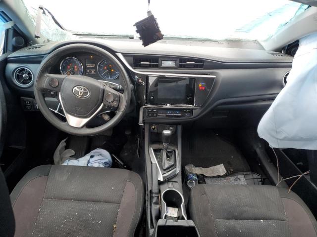 Photo 8 from auction – 2018 TOYOTA CORROLLA with VIN 2T1BURHE0JC091232