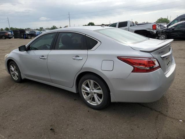Photo 2 from auction – 2013 NISSAN ALTIMA with VIN 1N4AL3APXDN441559