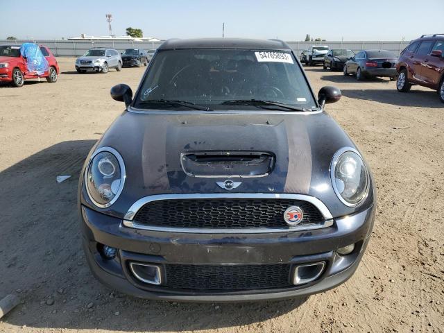 Photo 5 from auction – 2012 MINI COOPER S C with VIN WMWZG3C59CTY37647