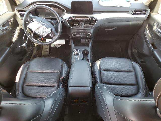Photo 8 from auction – 2020 FORD ESCAPE SEL with VIN 1FMCU0H63LUA57313