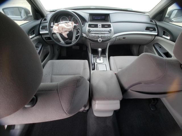 Photo 8 from auction – 2011 HONDA ACCORD LXP with VIN 1HGCP2F40BA017684