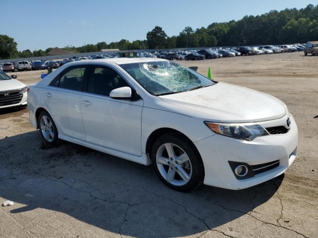 Photo 4 from auction – 2013 TOYOTA CAMRY L with VIN 4T1BF1FKXDU704822