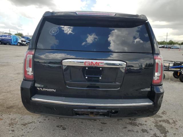 Photo 6 from auction – 2015 GMC YUKON DENA with VIN 1GKS2CKJ1FR270101