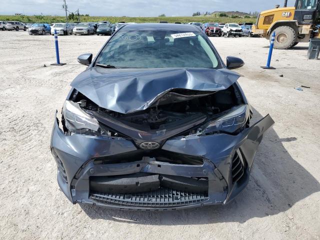 Photo 5 from auction – 2017 TOYOTA COROLLA L with VIN 2T1BURHE7HC805772