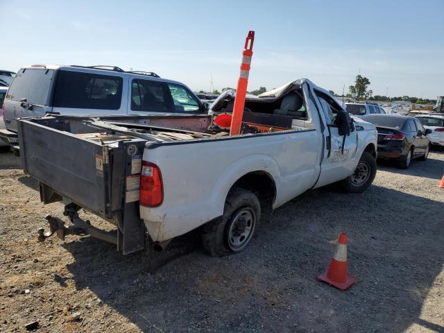 Photo 3 from auction – 2014 FORD F250 SUPER with VIN 1FTBF2A68EEB66170