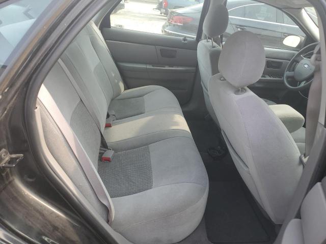 Photo 10 from auction – 2004 FORD TAURUS with VIN 1FAFP53U84A112486