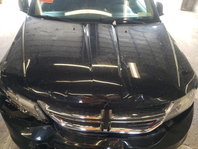 Photo 12 from auction – 2014 DODGE JOURNEY SX with VIN 3C4PDCBGXET127105