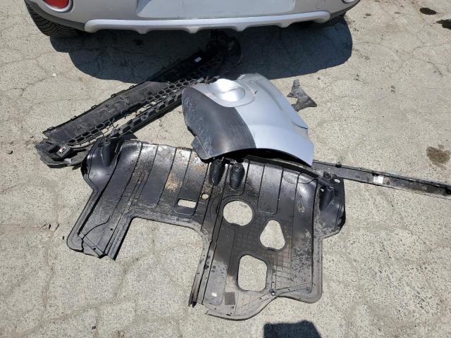 Photo 12 from auction – 2019 KIA SOUL + with VIN KNDJP3A50K7649478