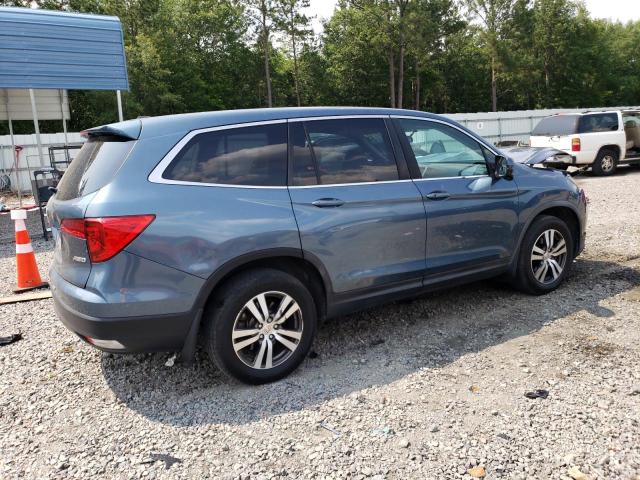 Photo 3 from auction – 2016 HONDA PILOT EX with VIN 5FNYF6H31GB087843